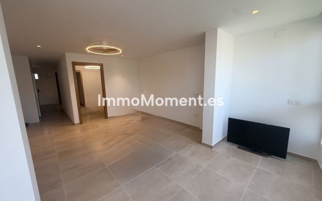 Bestaande woning - Appartement - Marbella - Marbella Centro