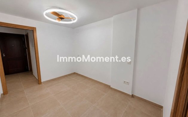 Bestaande woning - Appartement - Marbella - Marbella Centro