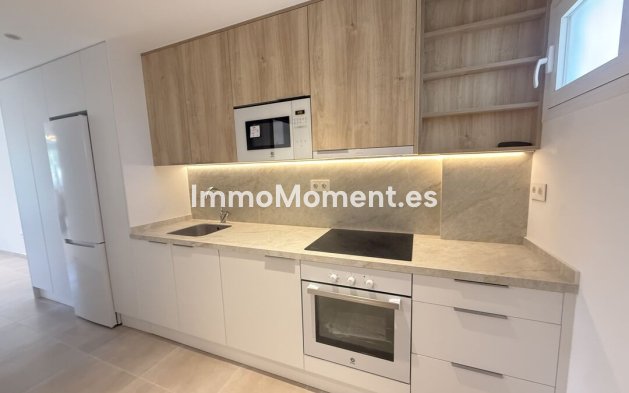 Bestaande woning - Appartement - Marbella - Marbella Centro