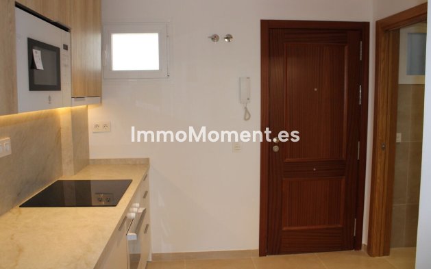Bestaande woning - Appartement - Marbella - Marbella Centro