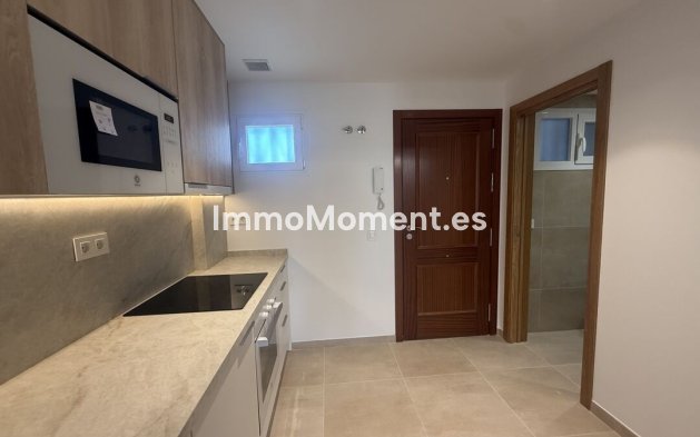 Bestaande woning - Appartement - Marbella - Marbella Centro