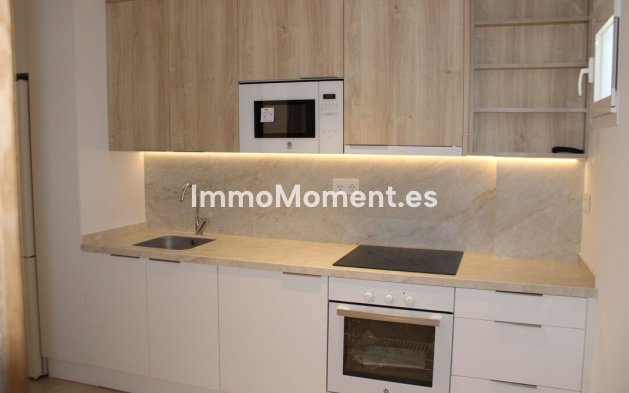 Bestaande woning - Appartement - Marbella - Marbella Centro
