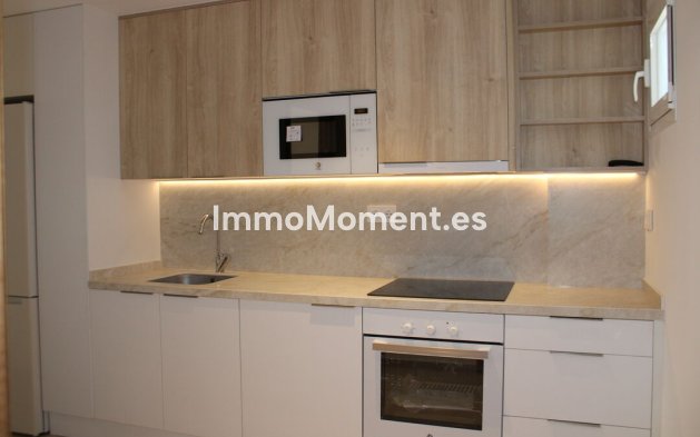 Bestaande woning - Appartement - Marbella - Marbella Centro