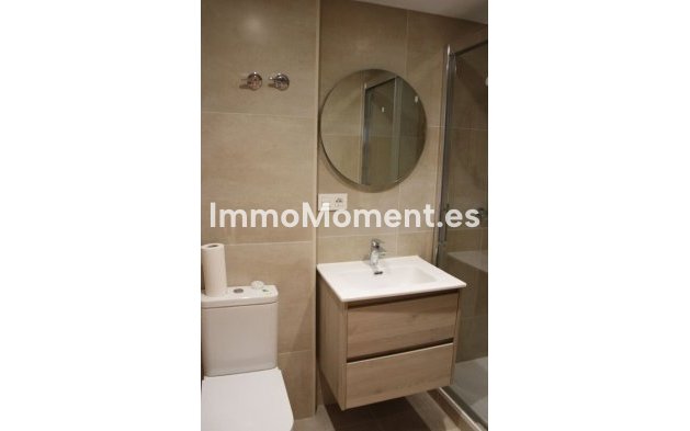 Bestaande woning - Appartement - Marbella - Marbella Centro