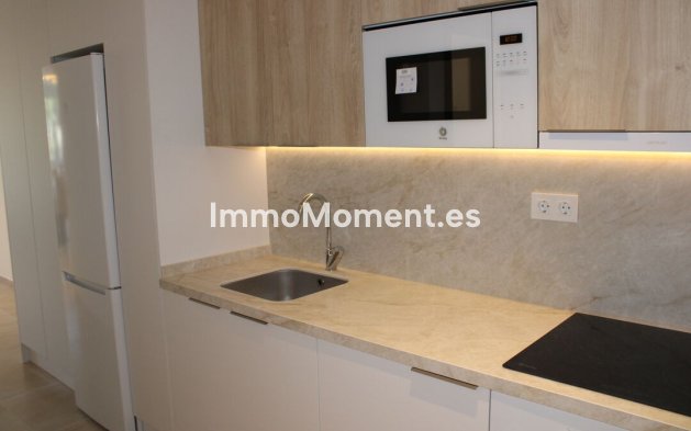 Bestaande woning - Appartement - Marbella - Marbella Centro
