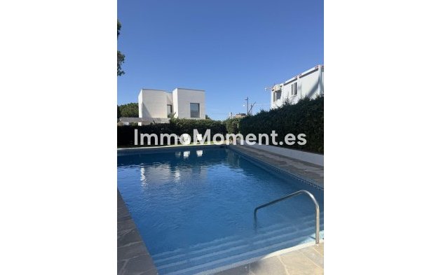 Bestaande woning - Appartement - Marbella - Marbella Centro