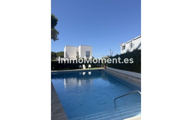 Bestaande woning - Appartement - Marbella - Marbella Centro