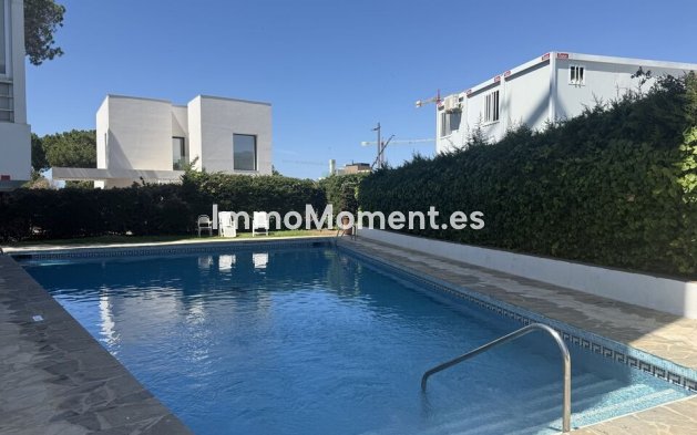 Bestaande woning - Appartement - Marbella - Marbella Centro