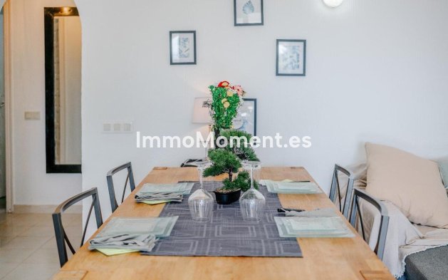 Bestaande woning - Vrijstaande villa - Teulada - Moraira