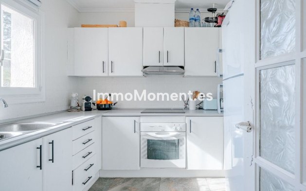 Bestaande woning - Vrijstaande villa - Teulada - Moraira