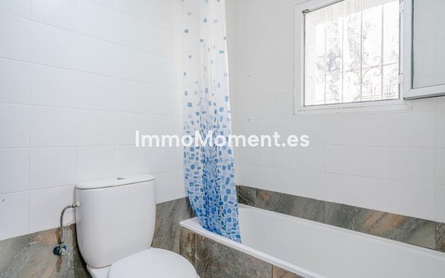 Bestaande woning - Vrijstaande villa - Teulada - Moraira