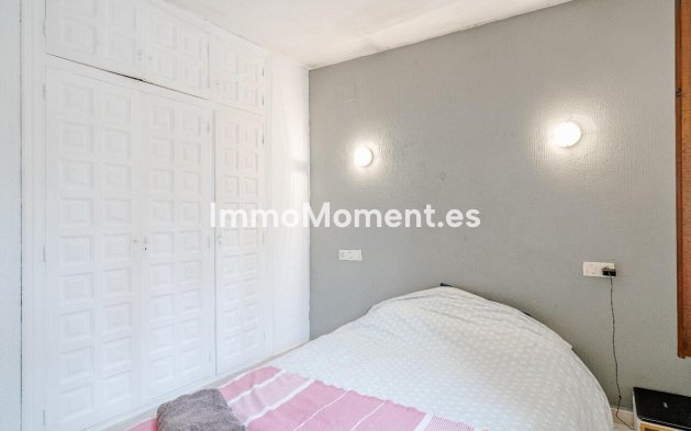 Bestaande woning - Vrijstaande villa - Teulada - Moraira