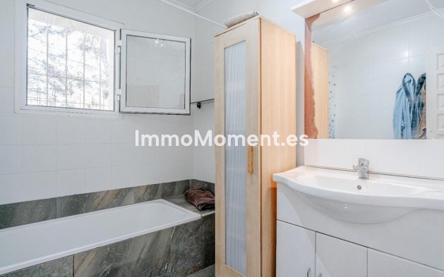 Bestaande woning - Vrijstaande villa - Teulada - Moraira