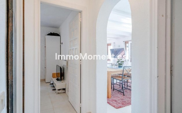 Bestaande woning - Vrijstaande villa - Teulada - Moraira