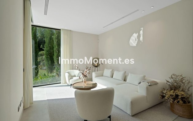 Bestaande woning - Vrijstaande villa - Marbella - Marbella Centro