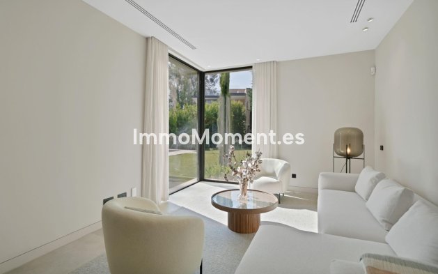 Bestaande woning - Vrijstaande villa - Marbella - Marbella Centro