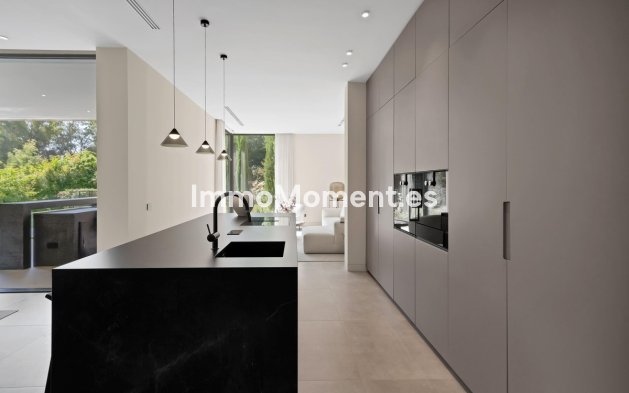 Bestaande woning - Vrijstaande villa - Marbella - Marbella Centro