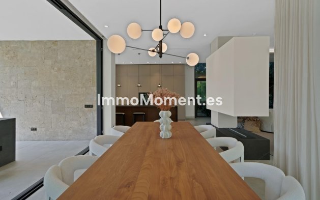 Bestaande woning - Vrijstaande villa - Marbella - Marbella Centro