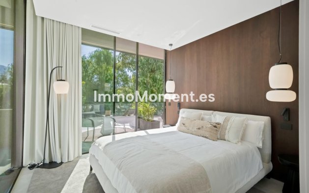 Bestaande woning - Vrijstaande villa - Marbella - Marbella Centro