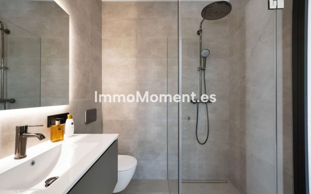 Bestaande woning - Vrijstaande villa - Marbella - Marbella Centro