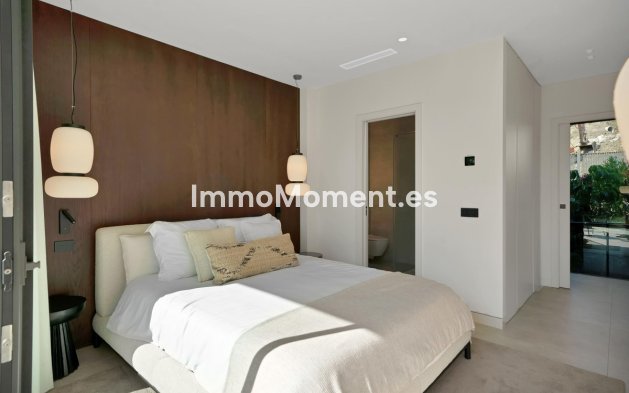 Bestaande woning - Vrijstaande villa - Marbella - Marbella Centro