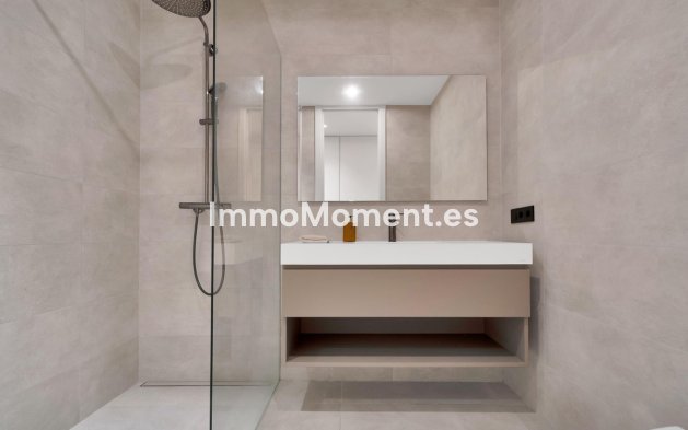 Bestaande woning - Vrijstaande villa - Marbella - Marbella Centro
