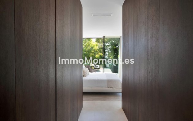 Bestaande woning - Vrijstaande villa - Marbella - Marbella Centro