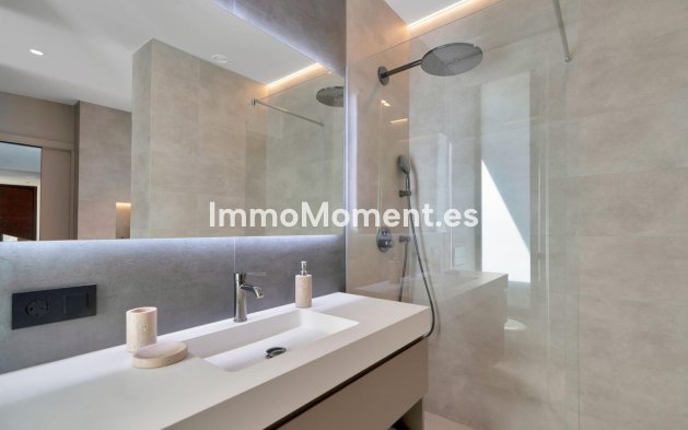 Bestaande woning - Vrijstaande villa - Marbella - Marbella Centro