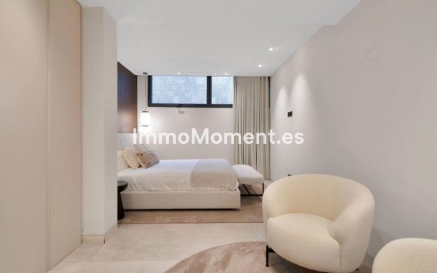 Bestaande woning - Vrijstaande villa - Marbella - Marbella Centro