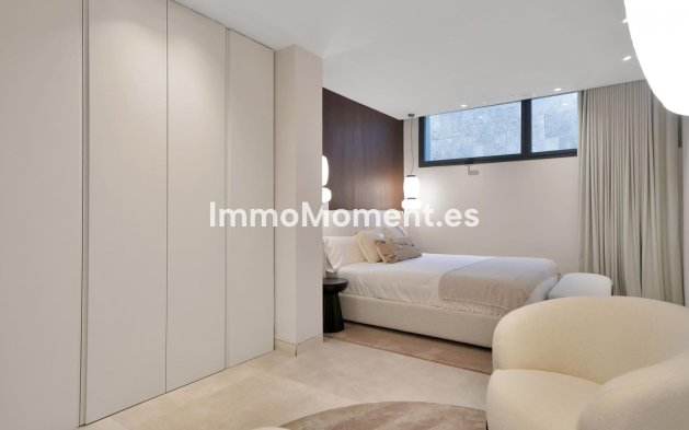Bestaande woning - Vrijstaande villa - Marbella - Marbella Centro