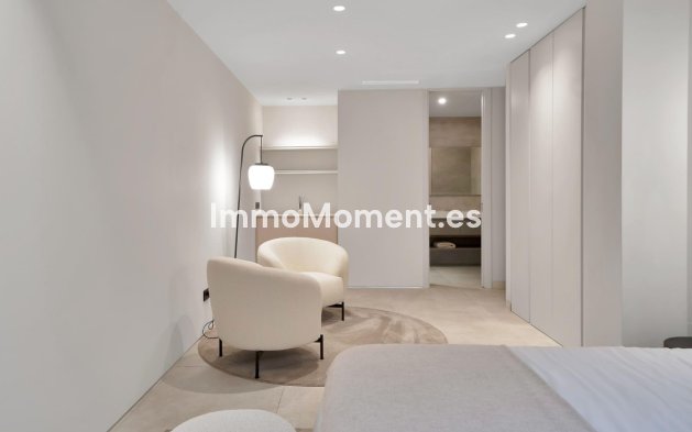 Bestaande woning - Vrijstaande villa - Marbella - Marbella Centro