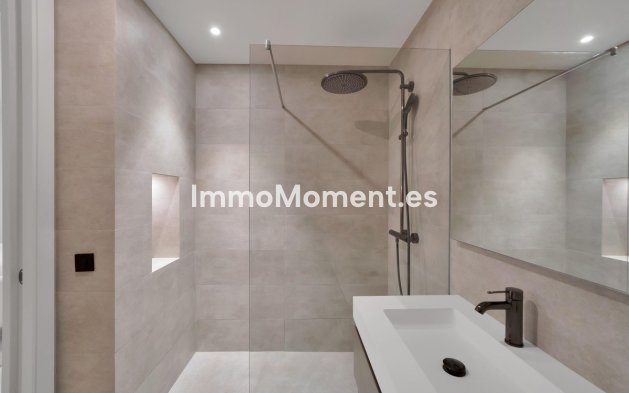 Bestaande woning - Vrijstaande villa - Marbella - Marbella Centro