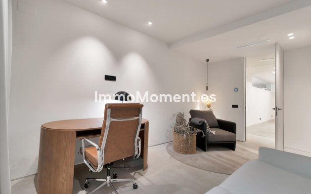 Bestaande woning - Vrijstaande villa - Marbella - Marbella Centro