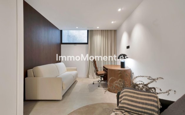 Bestaande woning - Vrijstaande villa - Marbella - Marbella Centro