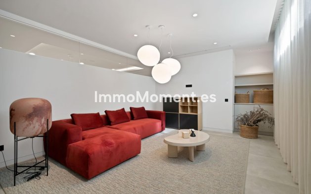 Bestaande woning - Vrijstaande villa - Marbella - Marbella Centro