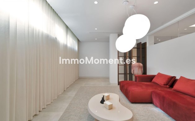 Bestaande woning - Vrijstaande villa - Marbella - Marbella Centro