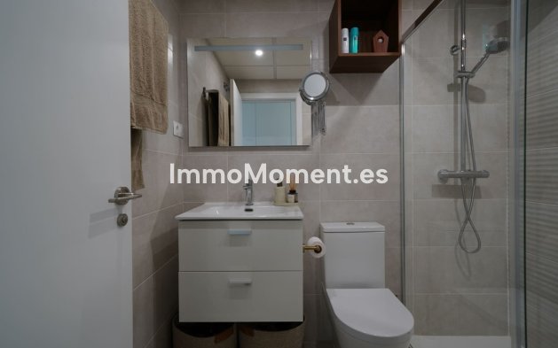 Bestaande woning - Vrijstaande villa - Marbella - Marbella Centro