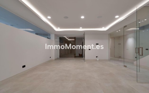 Bestaande woning - Vrijstaande villa - Marbella - Marbella Centro