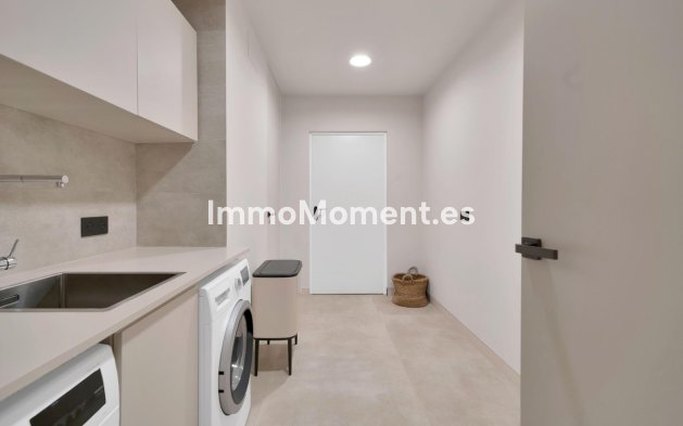 Bestaande woning - Vrijstaande villa - Marbella - Marbella Centro
