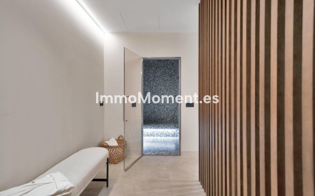 Bestaande woning - Vrijstaande villa - Marbella - Marbella Centro