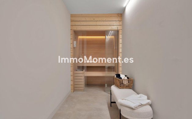 Bestaande woning - Vrijstaande villa - Marbella - Marbella Centro