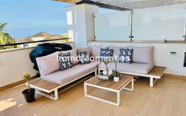 Bestaande woning - Appartement - Marbella - Marbella Centro