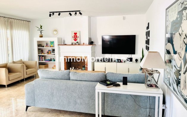 Bestaande woning - Appartement - Marbella - Marbella Centro