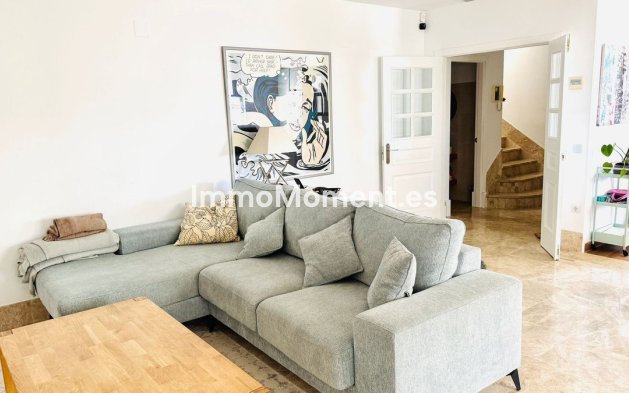 Bestaande woning - Appartement - Marbella - Marbella Centro