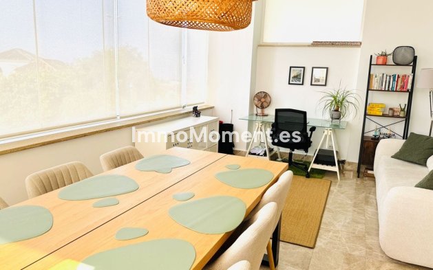 Bestaande woning - Appartement - Marbella - Marbella Centro