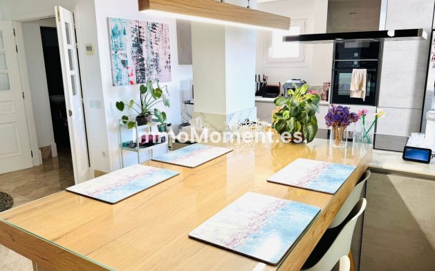 Bestaande woning - Appartement - Marbella - Marbella Centro