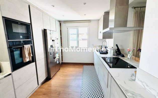 Bestaande woning - Appartement - Marbella - Marbella Centro