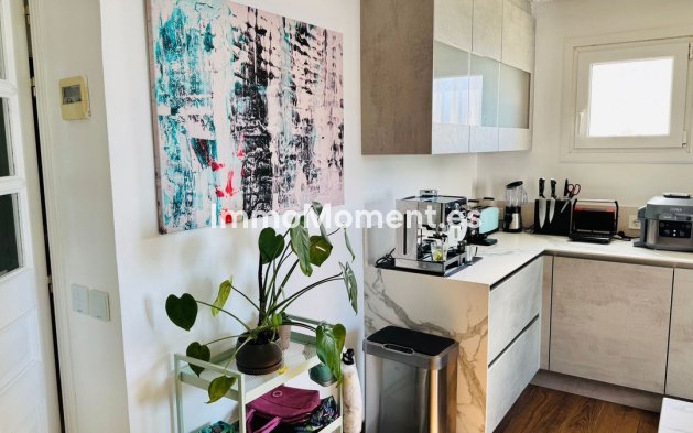 Bestaande woning - Appartement - Marbella - Marbella Centro