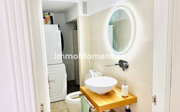 Bestaande woning - Appartement - Marbella - Marbella Centro