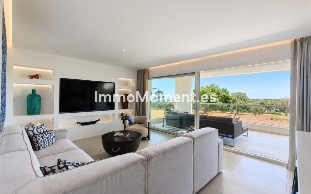 Resale - Apartment - Sotogrande - San Roque Club